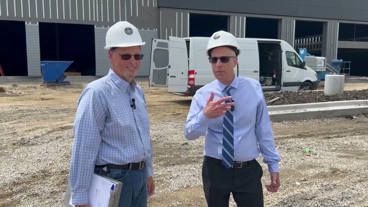 The Clove Progress Update - July 2023