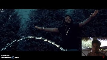REACT to Fat Trel "First Day Out (F*ck 12)" - Music Video