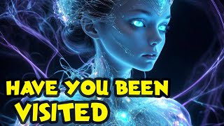 Unlocking Divine Secrets: 8 Signs Your Guardian Angel Has Visited You 🌟