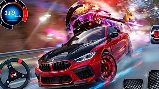 Asphalt 9 Legends Unite Simulator 3D - Real Extreme BMW Sport Car Racing - Android GamePlay #10 screenshot 4