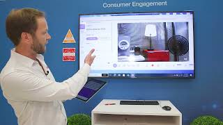 Better Engagement Starts with Real-Time Data: Itron’s Consumer Energy Stream Better Engagement Starts with Real-Time Data: Itron’s Consumer Energy Stream