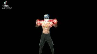 New Cobra  Mp40 Emote Op