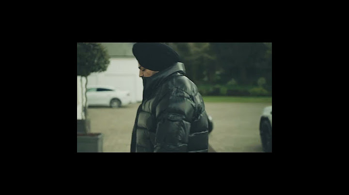 Attach(Teaser)Sidhu moosa Wala|steel banglez Azad records