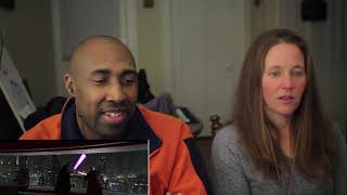 Mace Windu vs Palpatine   Star Wars Revenge of the Sith 2005 Movie Clip - REACTION