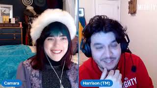 Mental Health Happy Hour