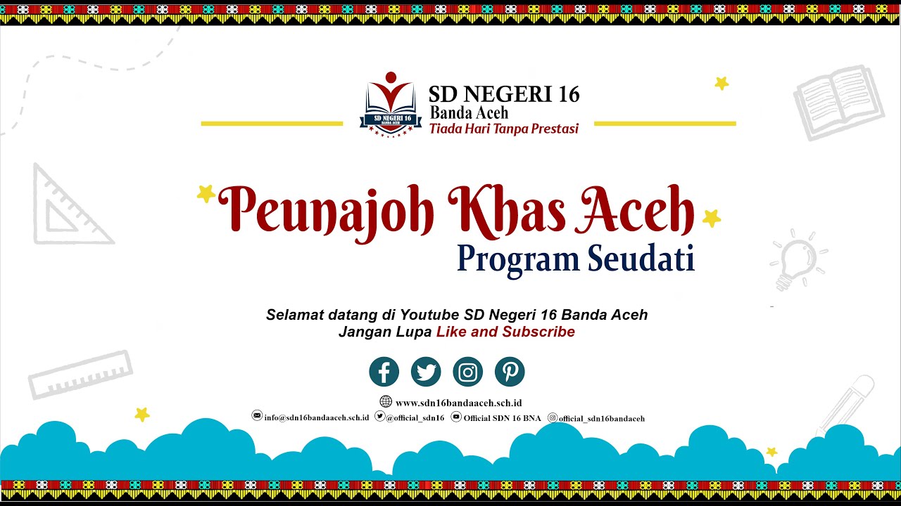 Peunajoh Khas Aceh : Pembuatan Kue Timphan 