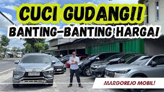 Download Lagu 29 NOV 2025 | CUCI GUDANG!! BANTING-BANTING HARGA LAGI!! 089602264015•085334645373•082140030300 MP3