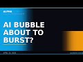 Michael Burry Warns AI Bubble Is Next — Are You Ready? #Shorts