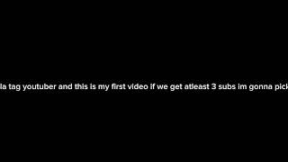 First Ever Null Vr Video