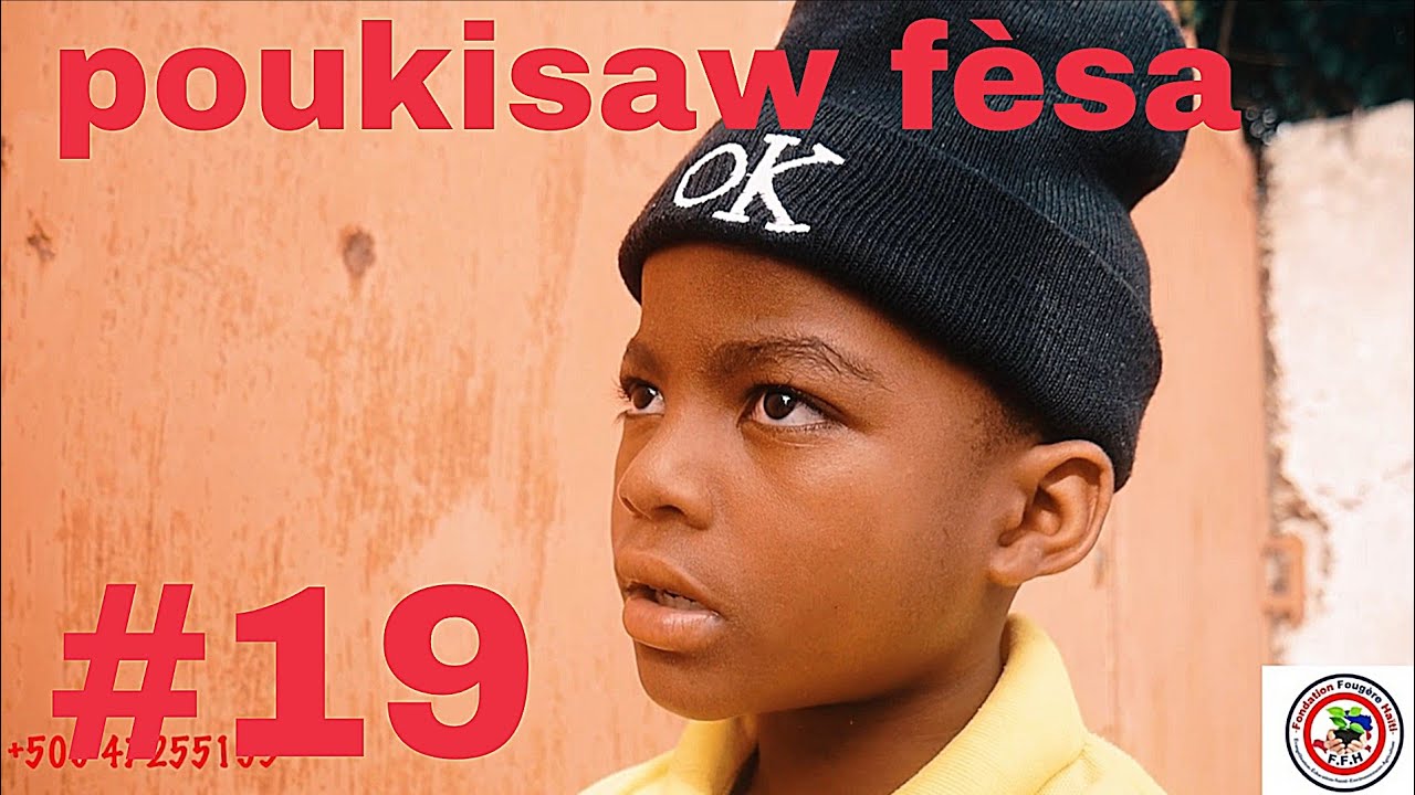 Poukisaw fèsa #19, Venven piti konsèy la,