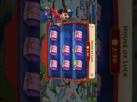 Playing Township (level 13)