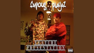 Goodbye/Salut - Famous Playaz