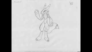 2D Animation Compilation