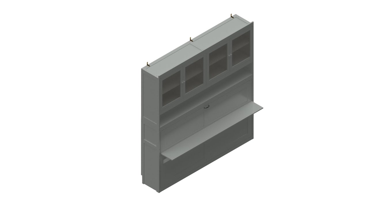 Step57 - ASSEMBLY INSTRUCTION - N708P416498-499-500-501