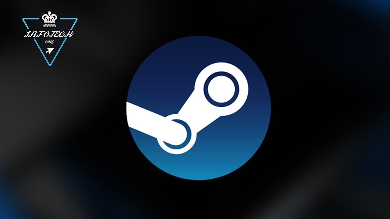 STEAM - Erro De Conexão Não foi possível conectar se à rede Steam - 4 PASSOS PARA RESOLVER!