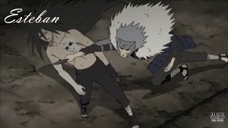 Madara Vs 9 Bestias Con Colas Parte 3 La Cuarta Gran Guerra Ninja Español Latino