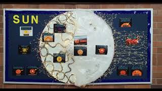 ISDB Space Science Bulletin Board