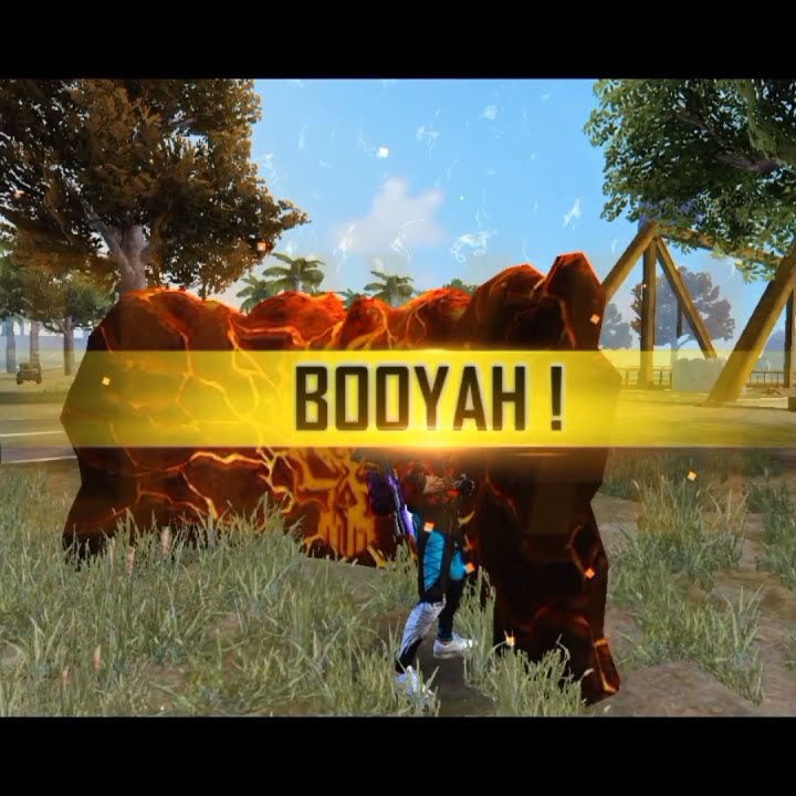 Garena Free Fire | #rankgame | a little clip | #amazing #shorts  | #booyah - ST GODNIX