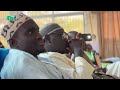 Tmoignage de oustaz oumar ahmad sall sur imam alioune badara ndao rahimahoullah