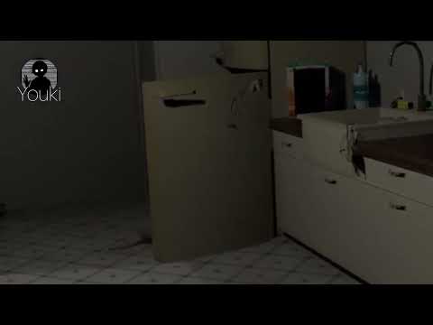 الاسطورة اليابانية تيكي ويكي اساطير يابانية 