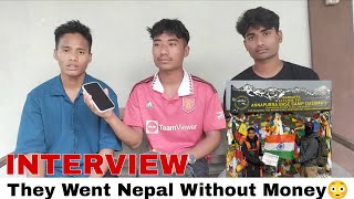 Interview With karenken11 U0026 chemkhahnaga 