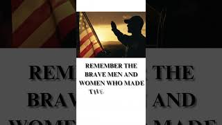 Honoring Our Heroes This Memorial Day! #memorialday2025