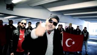 Almanya banliyölerinden SP'ye & AGD'ye selam olsun