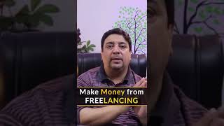 Online Earning With Freelancing Hisham Sarwar