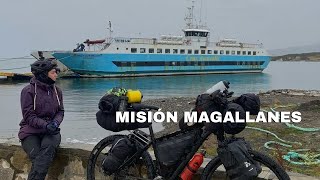 LLEGO A PUERTO NATALES (DÍAS EN TORTEL) | REGIÓN MAGALLANES, CHILE | ATISBO