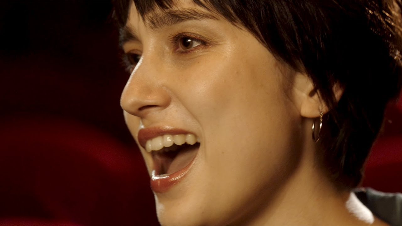 動画 映画 リスタート 主人公役emily歌う主題歌mv 品川ヒロシ監督が撮影 Maidigitv マイデジｔｖ