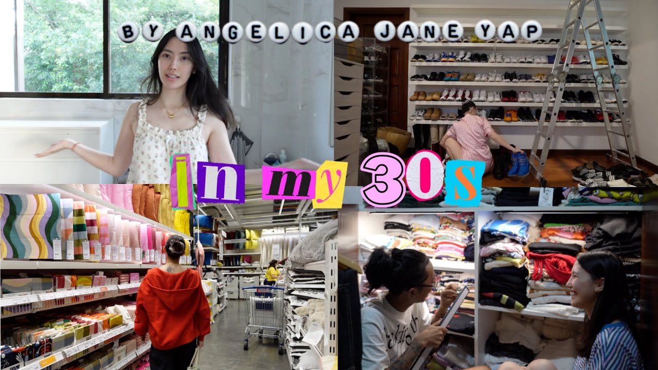 in my 30s ★ life of a south girl: settling in, decorating our place & meet the neighbors 🎃🍂