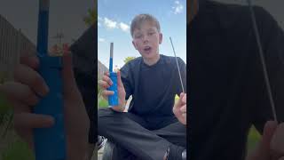 How to make a worm farm #fish #fun #fishing #lake #bait #howto