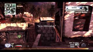 Zoo Maths - Sick Hitmark By Slam