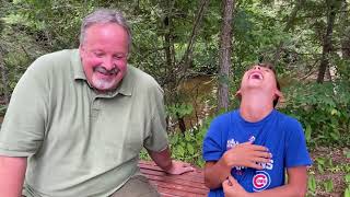 Drakes Interview W/ Dr Frank of Family Quick Care Peoria, IL
