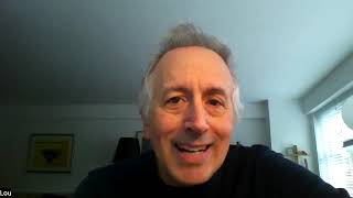 Lou's Vlog: Taking lessons from injuries and getting back on the path to success
