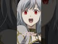 「あの言い方はなかったよね......」/『異世界黙示録マイノグーラ』第13話より #shorts #anime #アニメ #夏アニメ