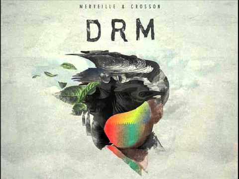 Ryan Crosson & Cesar Merveille feat. Banana Lazuli & Arthur Simonini - At The Seams (Original Mix)