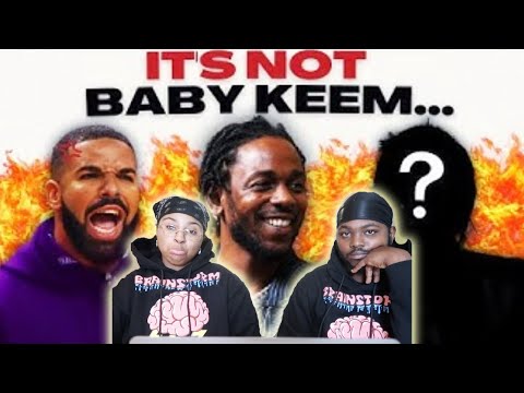 THIS RAPPER IS NEXT UP! | How Kendrick Lamar Just Helped Find Rap's Next GOAT... (REACTION)