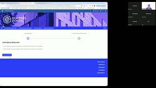 Housing Selection Webinar 2024 (Returning Students)