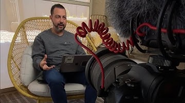 Live With CRIO For A Demo and An Interview!