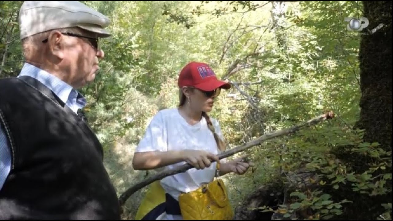 Perla e fshehur e Elbasanit - Fshatrat e Shqipërisë