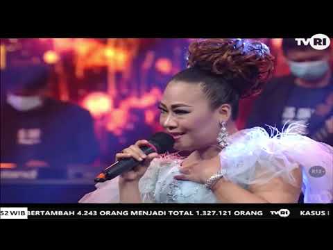 HARTA DAN SURGA - Wawa Marisa - OGS BAND || TVRI #ogsbanddangdut