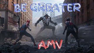 Marvel's Spider-Man 2 || gods || AMV