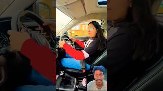 Car Driving Part 02 #dushyantkukreja#shorts
