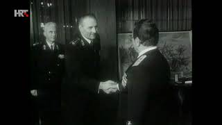 Josip Broz Tito - Dead