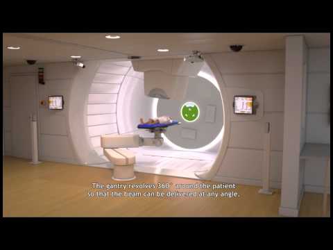 How does Proton Therapy work?