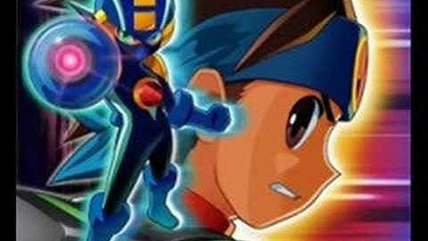 All Megaman Battle Network Main Themes