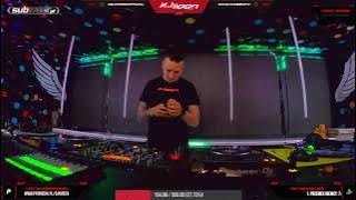 X-Meen - On Air - 14.10.2025 - Live Studio