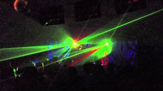 Drum Tek Night Auswärtsspiel....böllerbauer9.3.2013