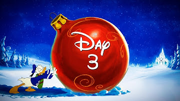 Soarinfans Youtube Advent Calendar